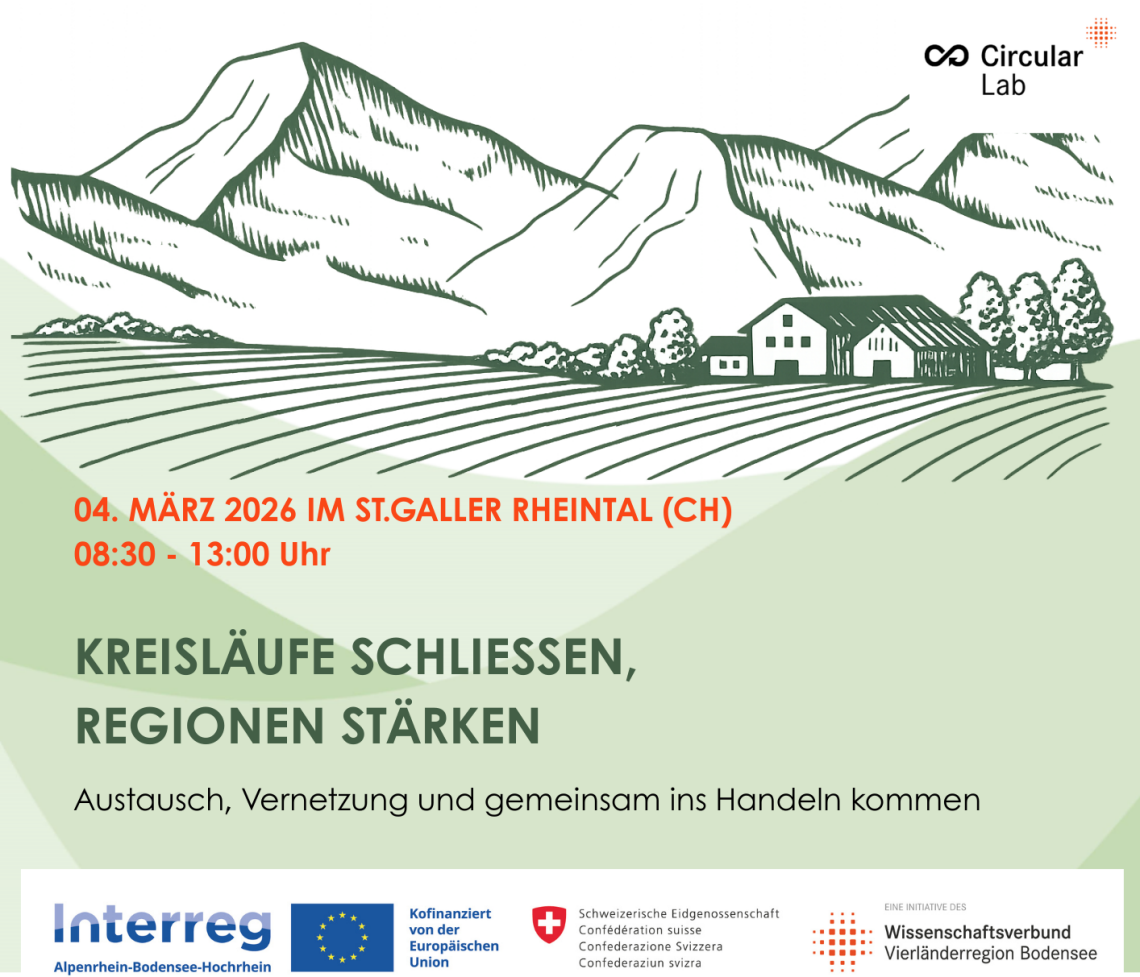 KREISL&Auml;UFE SCHLIESSEN, REGIONEN ST&Auml;RKEN